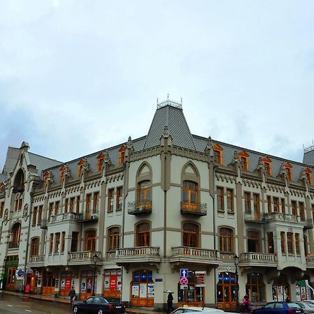 Aleksandria Hotel Tbilisi Bagian luar foto